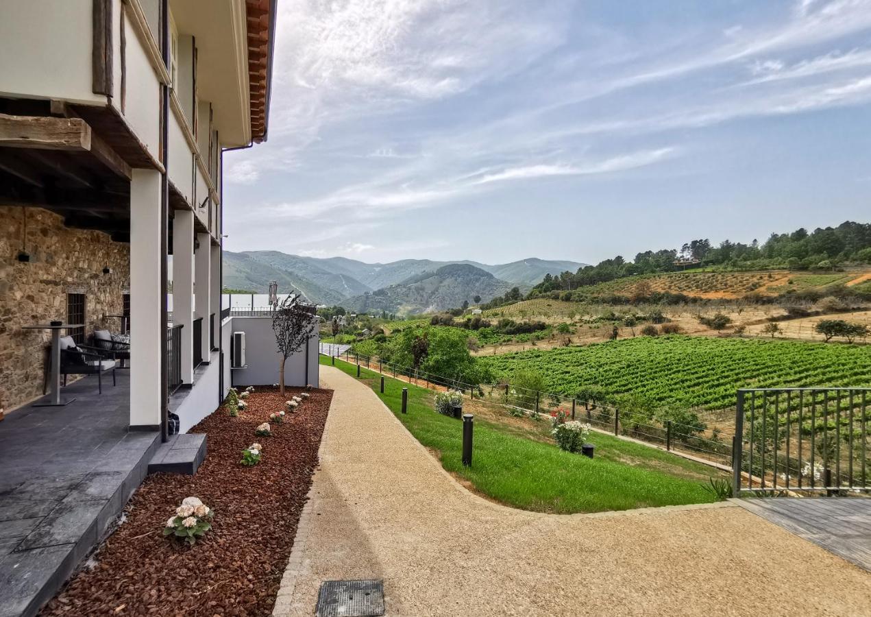 Boutique Finca Esencial Villafranca Del Bierzo Dış mekan fotoğraf