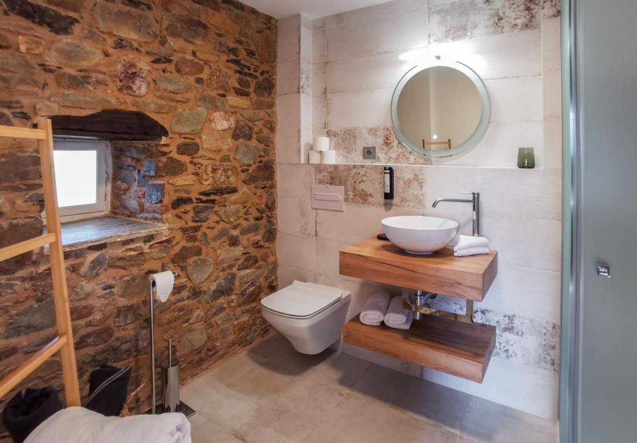 Boutique Finca Esencial Villafranca Del Bierzo Dış mekan fotoğraf