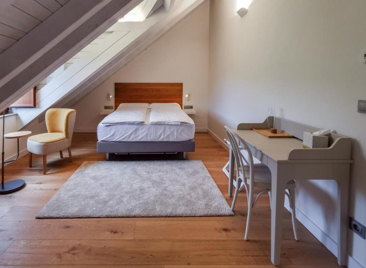 Boutique Finca Esencial Villafranca Del Bierzo Dış mekan fotoğraf