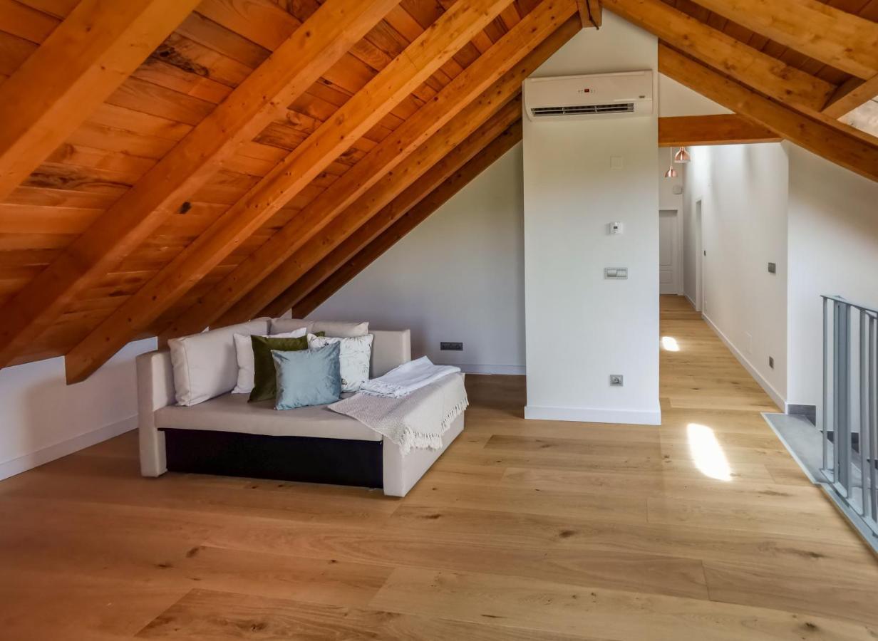 Boutique Finca Esencial Villafranca Del Bierzo Dış mekan fotoğraf