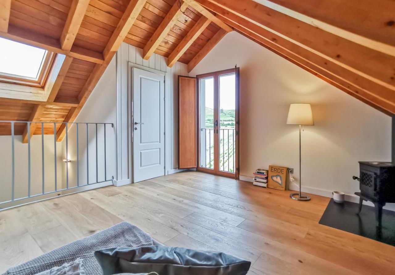 Boutique Finca Esencial Villafranca Del Bierzo Dış mekan fotoğraf
