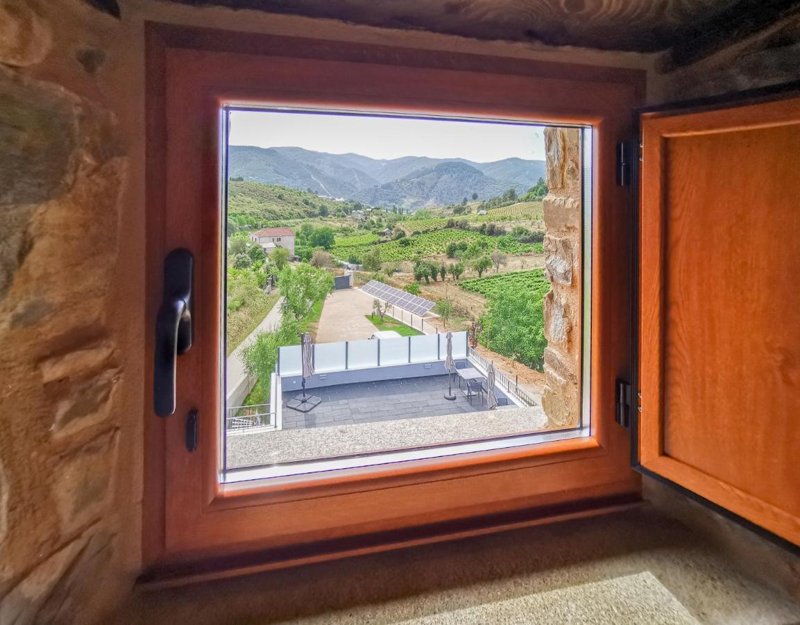 Boutique Finca Esencial Villafranca Del Bierzo Dış mekan fotoğraf