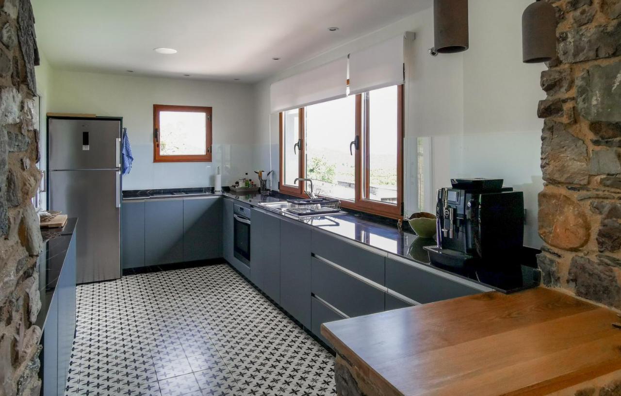 Boutique Finca Esencial Villafranca Del Bierzo Dış mekan fotoğraf