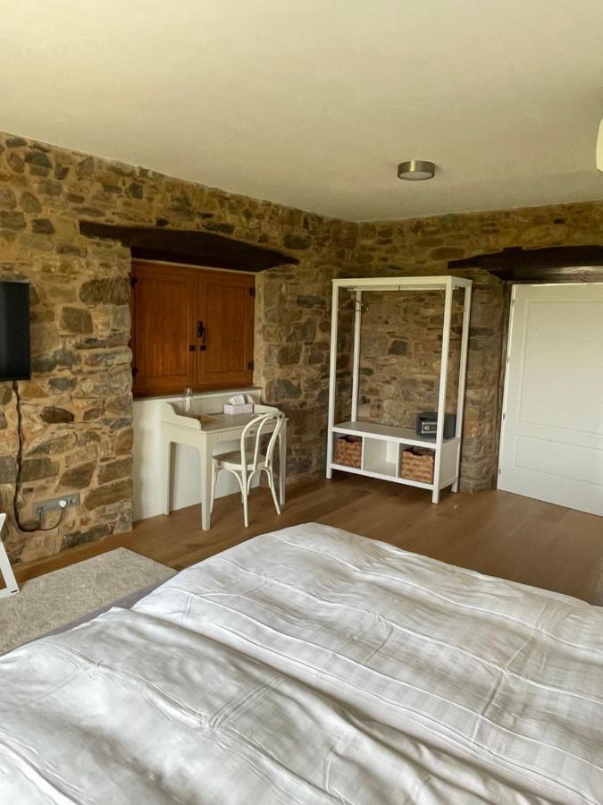 Boutique Finca Esencial Villafranca Del Bierzo Dış mekan fotoğraf