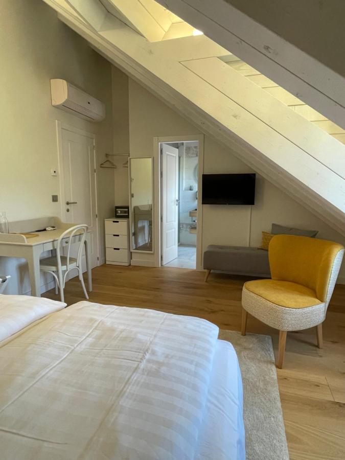 Boutique Finca Esencial Villafranca Del Bierzo Dış mekan fotoğraf
