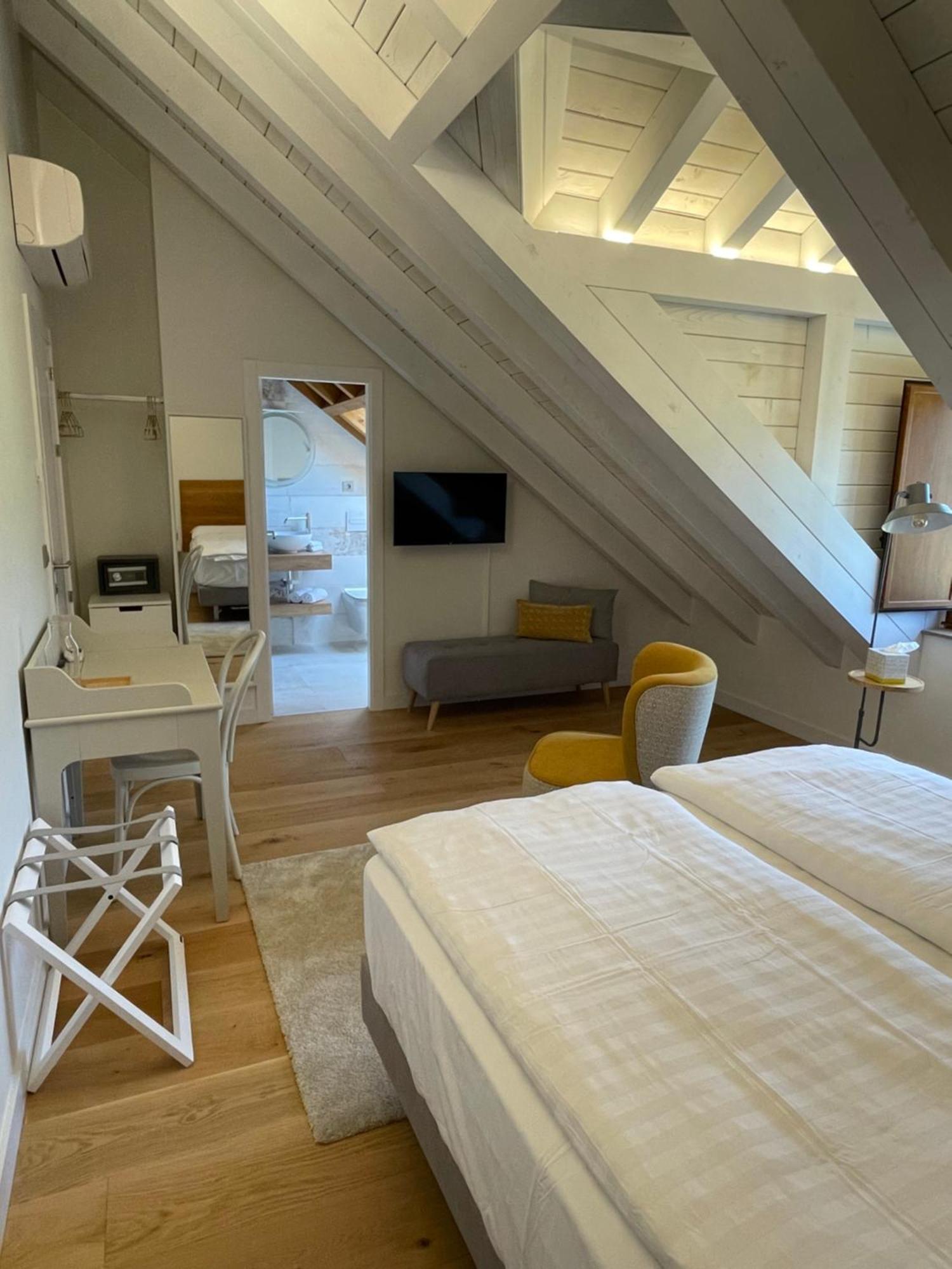 Boutique Finca Esencial Villafranca Del Bierzo Dış mekan fotoğraf