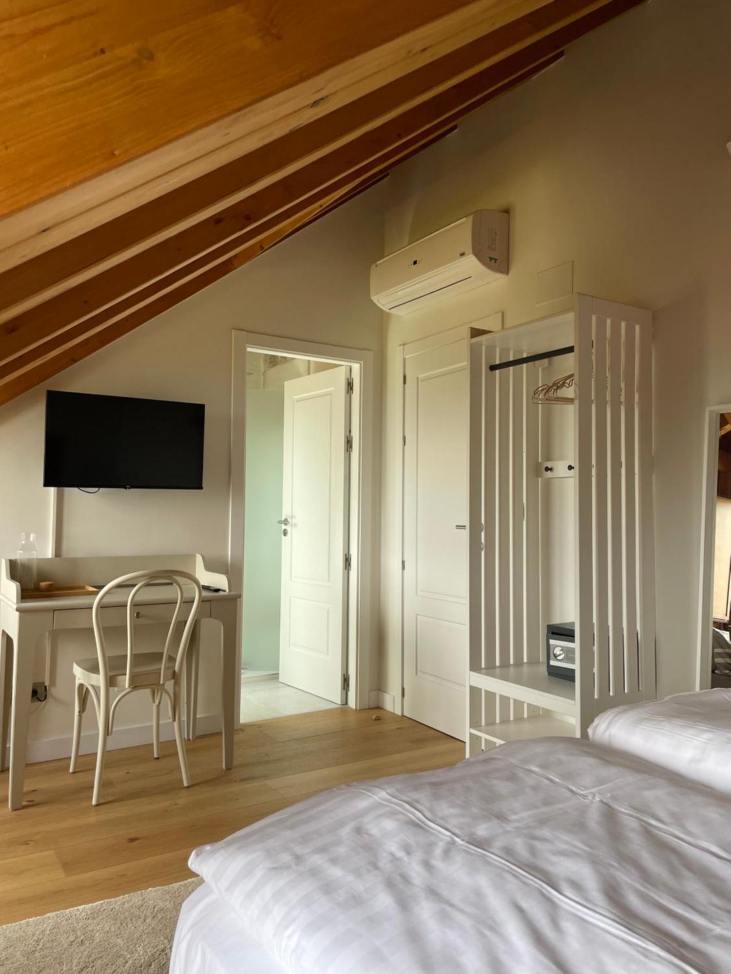 Boutique Finca Esencial Villafranca Del Bierzo Dış mekan fotoğraf