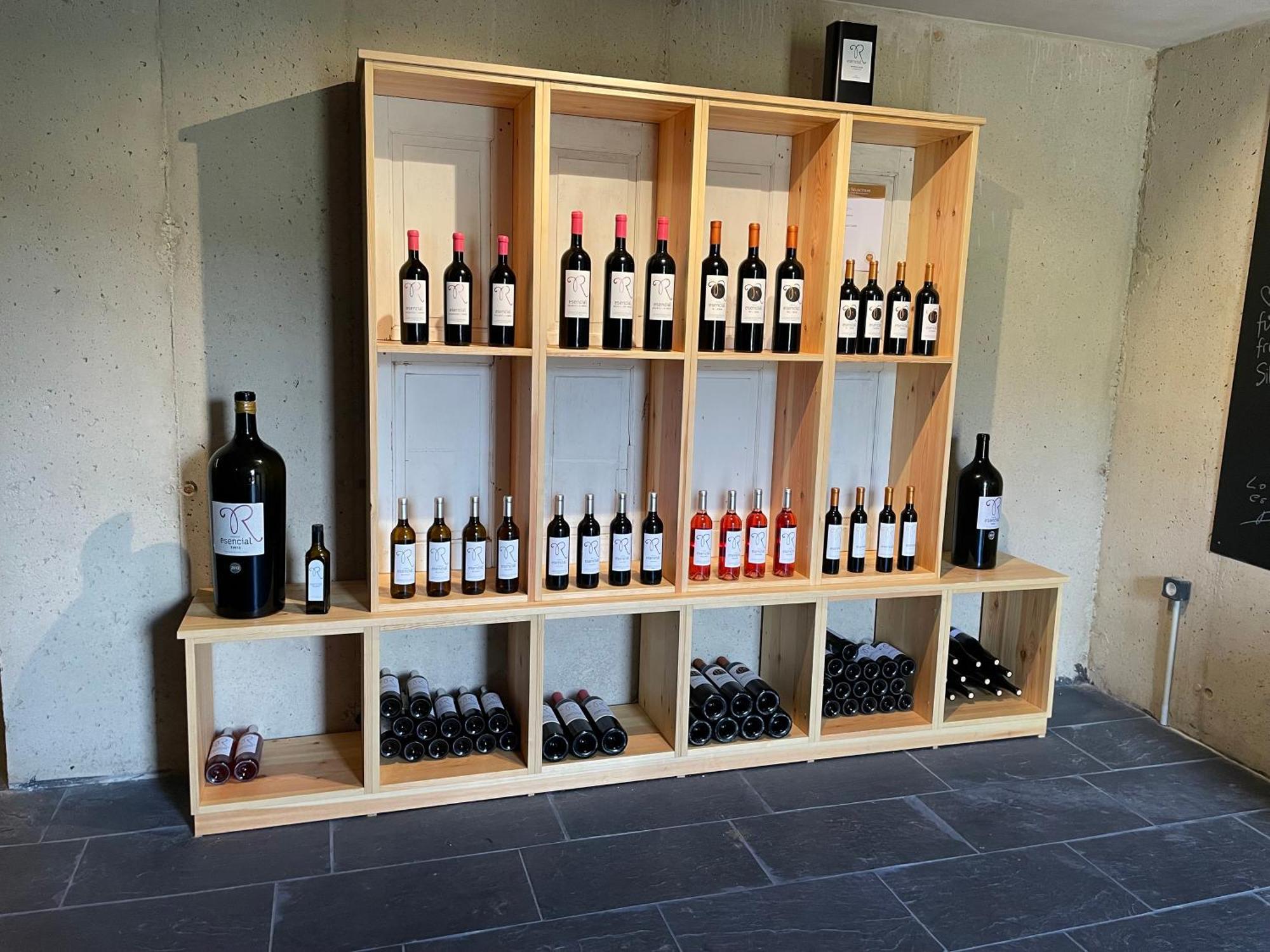 Boutique Finca Esencial Villafranca Del Bierzo Dış mekan fotoğraf